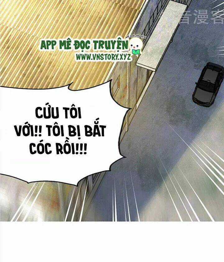 Đế Thiếu Chuyên Sủng Hắc Đạo Thê Chapter 30 trang 6