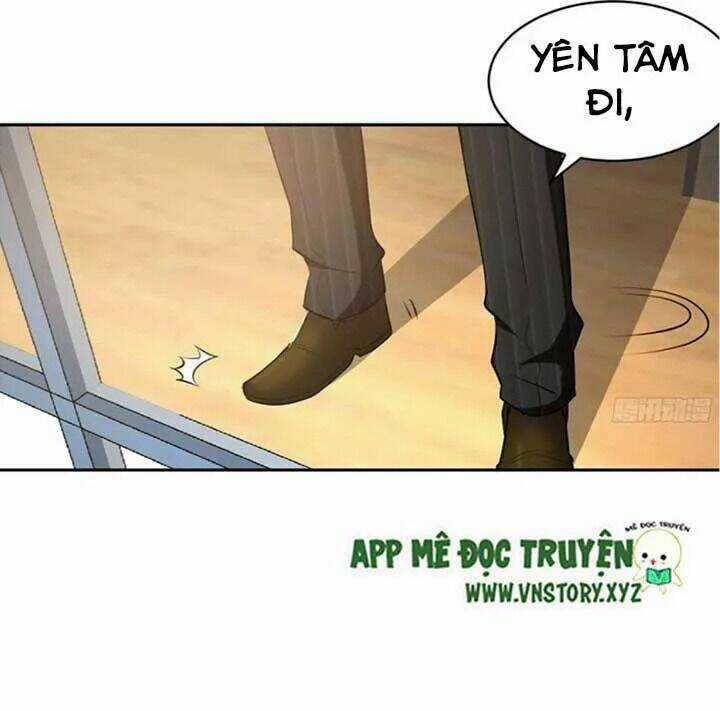 Đế Thiếu Chuyên Sủng Hắc Đạo Thê Chapter 31 trang 14