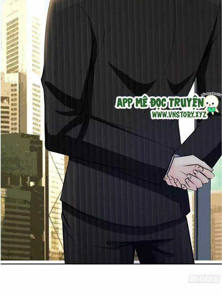 Đế Thiếu Chuyên Sủng Hắc Đạo Thê Chapter 31 trang 16