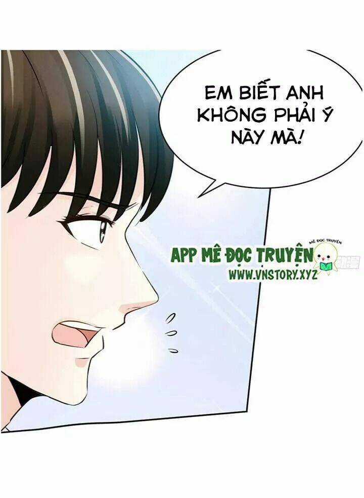 Đế Thiếu Chuyên Sủng Hắc Đạo Thê Chapter 31 trang 30