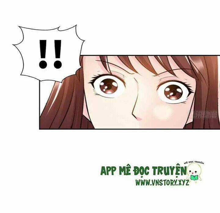 Đế Thiếu Chuyên Sủng Hắc Đạo Thê Chapter 31 trang 35