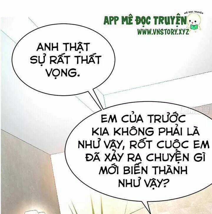Đế Thiếu Chuyên Sủng Hắc Đạo Thê Chapter 31 trang 39