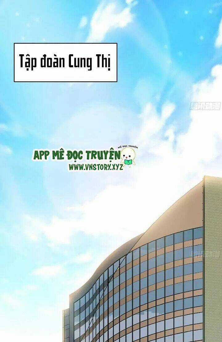 Đế Thiếu Chuyên Sủng Hắc Đạo Thê Chapter 31 trang 4
