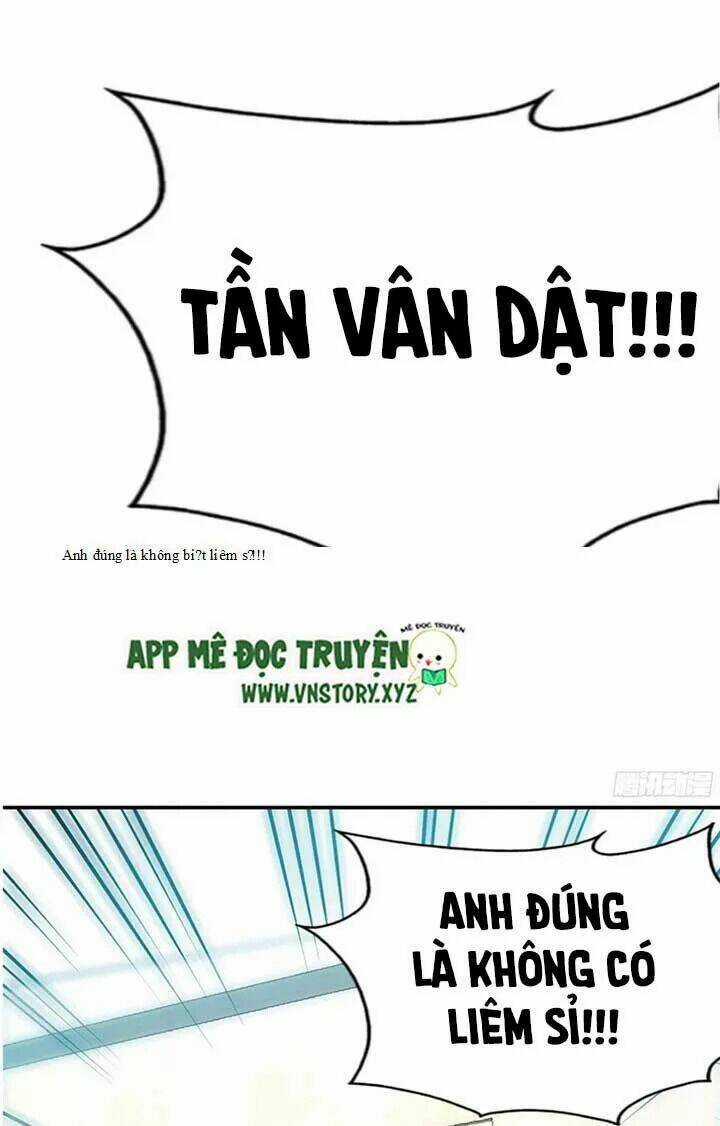 Đế Thiếu Chuyên Sủng Hắc Đạo Thê Chapter 31 trang 42