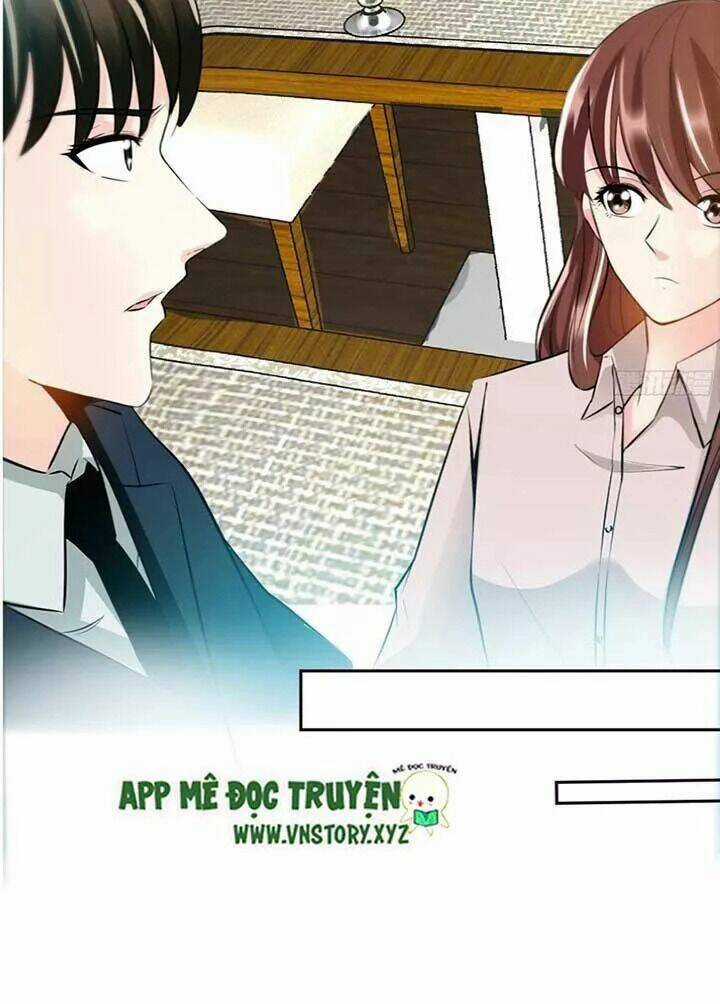 Đế Thiếu Chuyên Sủng Hắc Đạo Thê Chapter 31 trang 44