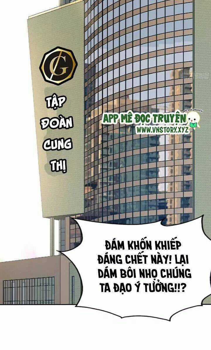 Đế Thiếu Chuyên Sủng Hắc Đạo Thê Chapter 31 trang 5