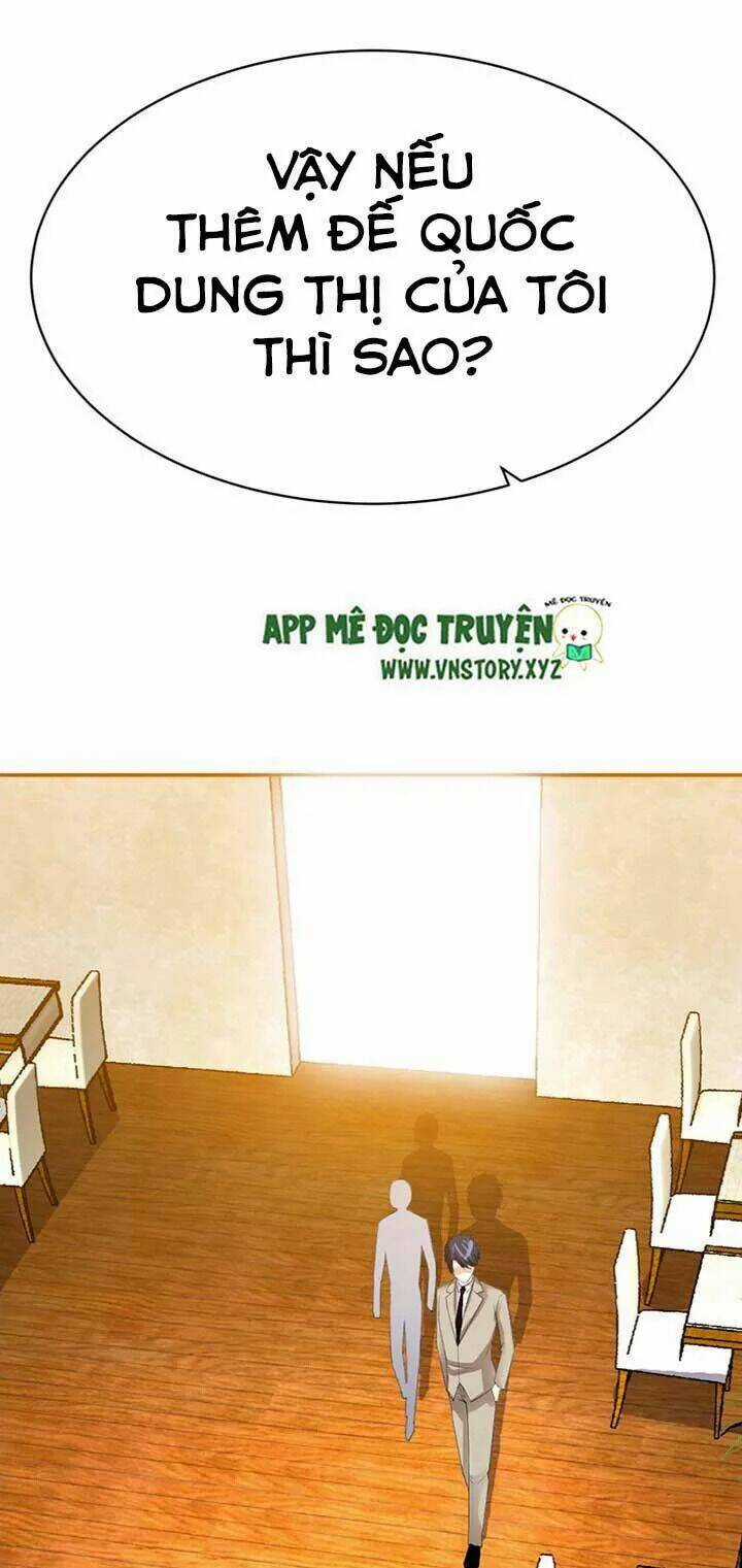 Đế Thiếu Chuyên Sủng Hắc Đạo Thê Chapter 32 trang 17