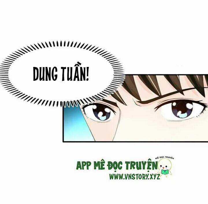 Đế Thiếu Chuyên Sủng Hắc Đạo Thê Chapter 32 trang 19