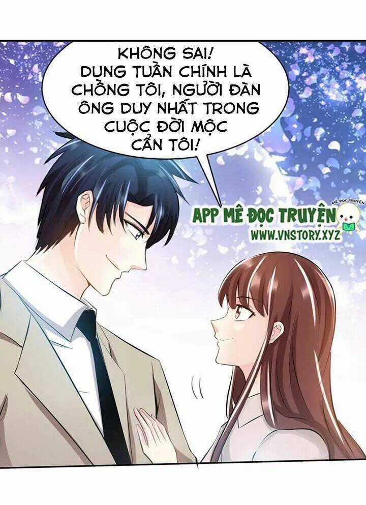 Đế Thiếu Chuyên Sủng Hắc Đạo Thê Chapter 32 trang 24