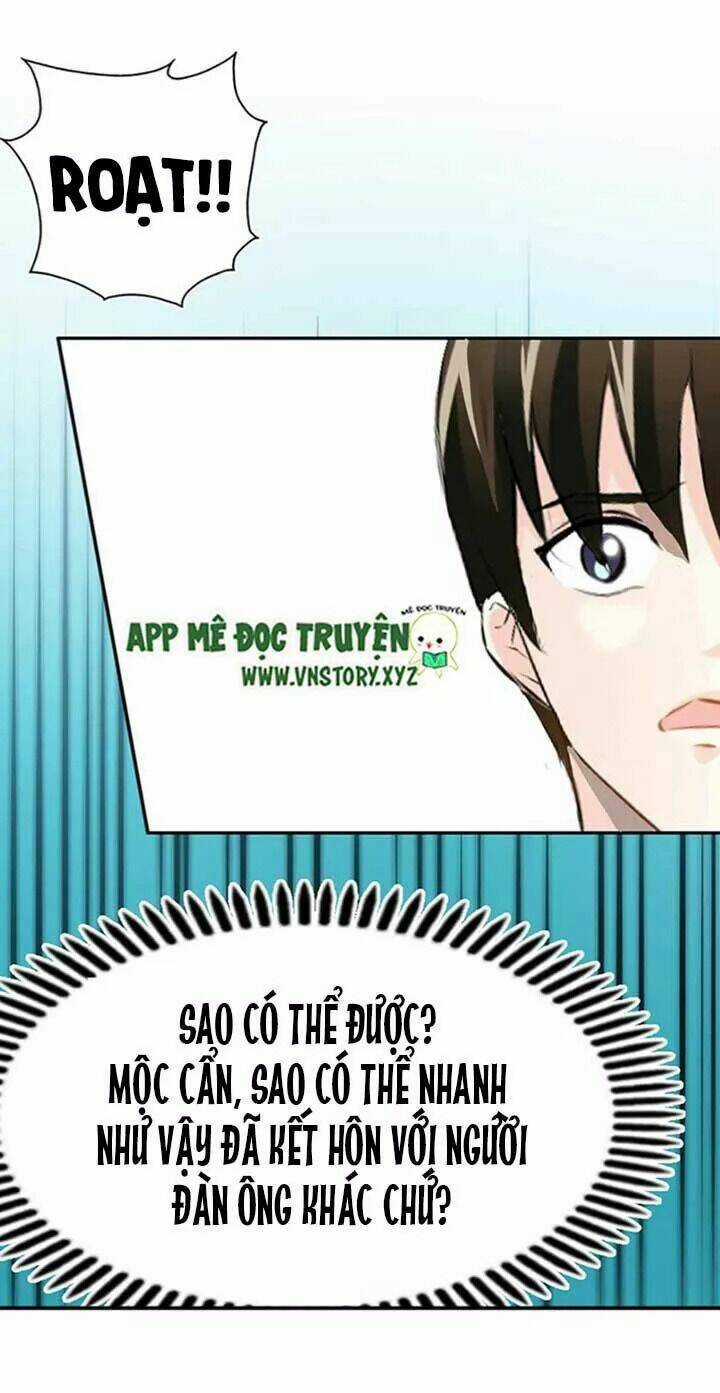 Đế Thiếu Chuyên Sủng Hắc Đạo Thê Chapter 32 trang 25