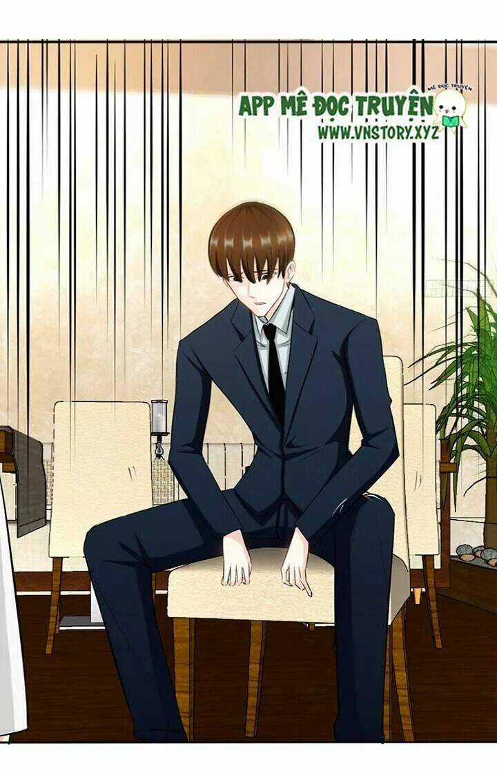 Đế Thiếu Chuyên Sủng Hắc Đạo Thê Chapter 32 trang 26