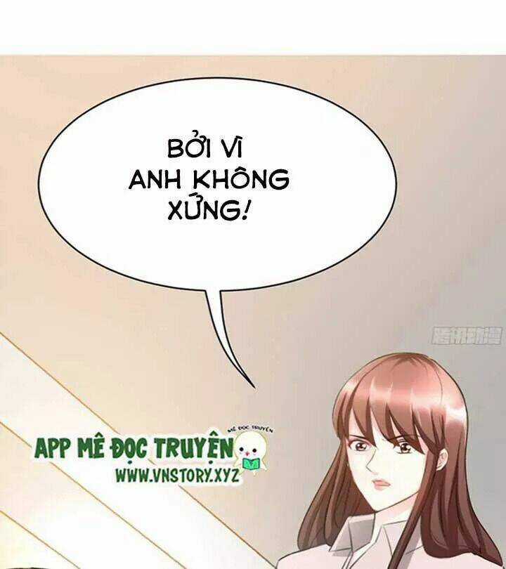 Đế Thiếu Chuyên Sủng Hắc Đạo Thê Chapter 32 trang 32