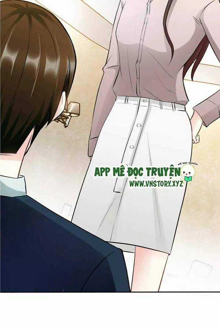 Đế Thiếu Chuyên Sủng Hắc Đạo Thê Chapter 32 trang 33