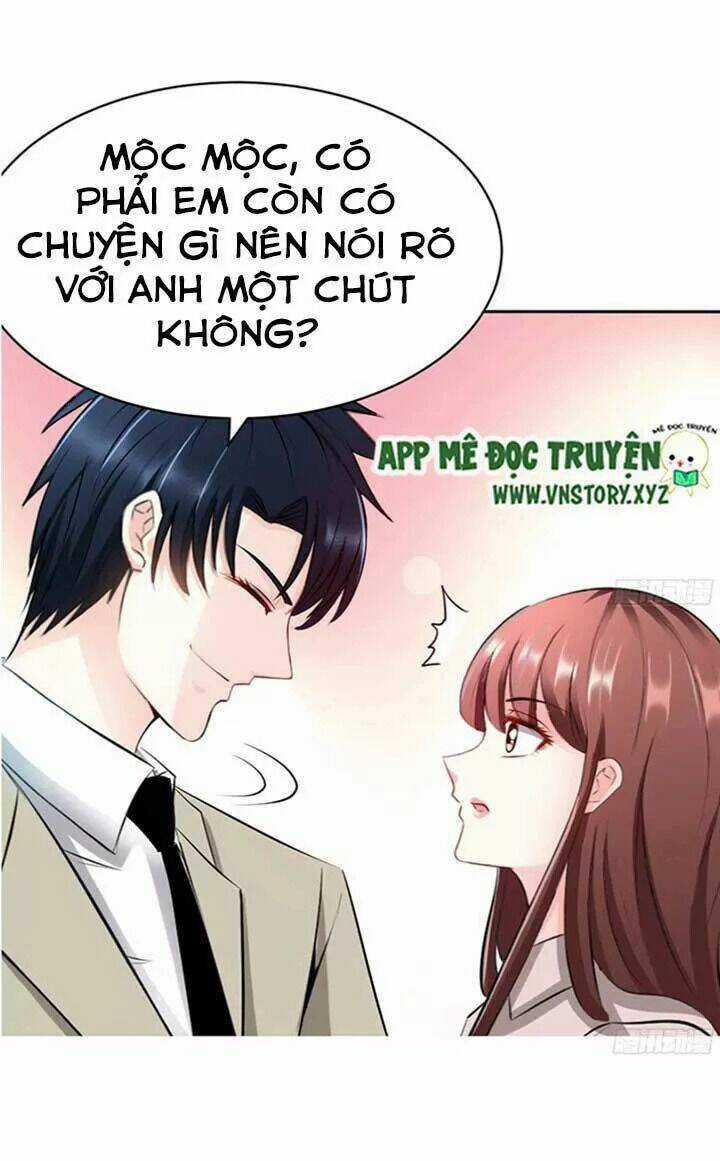 Đế Thiếu Chuyên Sủng Hắc Đạo Thê Chapter 32 trang 41