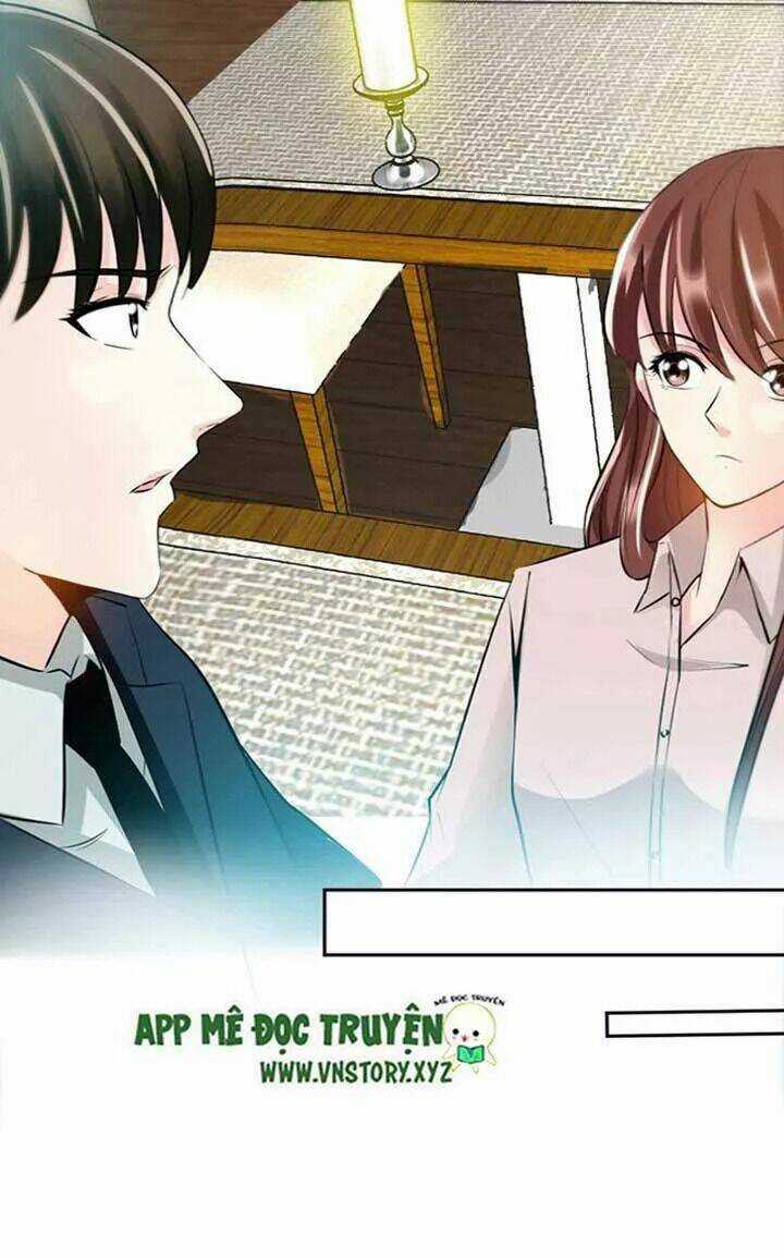 Đế Thiếu Chuyên Sủng Hắc Đạo Thê Chapter 32 trang 5