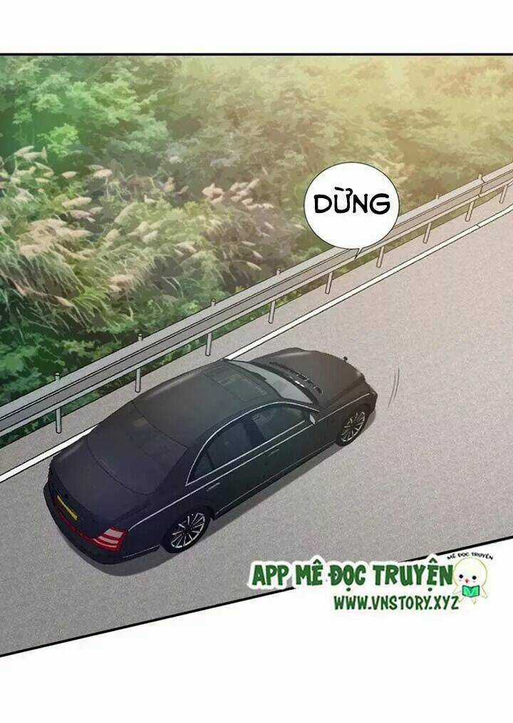 Đế Thiếu Chuyên Sủng Hắc Đạo Thê Chapter 33 trang 10