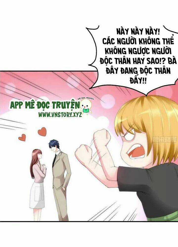 Đế Thiếu Chuyên Sủng Hắc Đạo Thê Chapter 33 trang 2