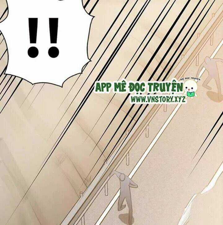 Đế Thiếu Chuyên Sủng Hắc Đạo Thê Chapter 33 trang 24