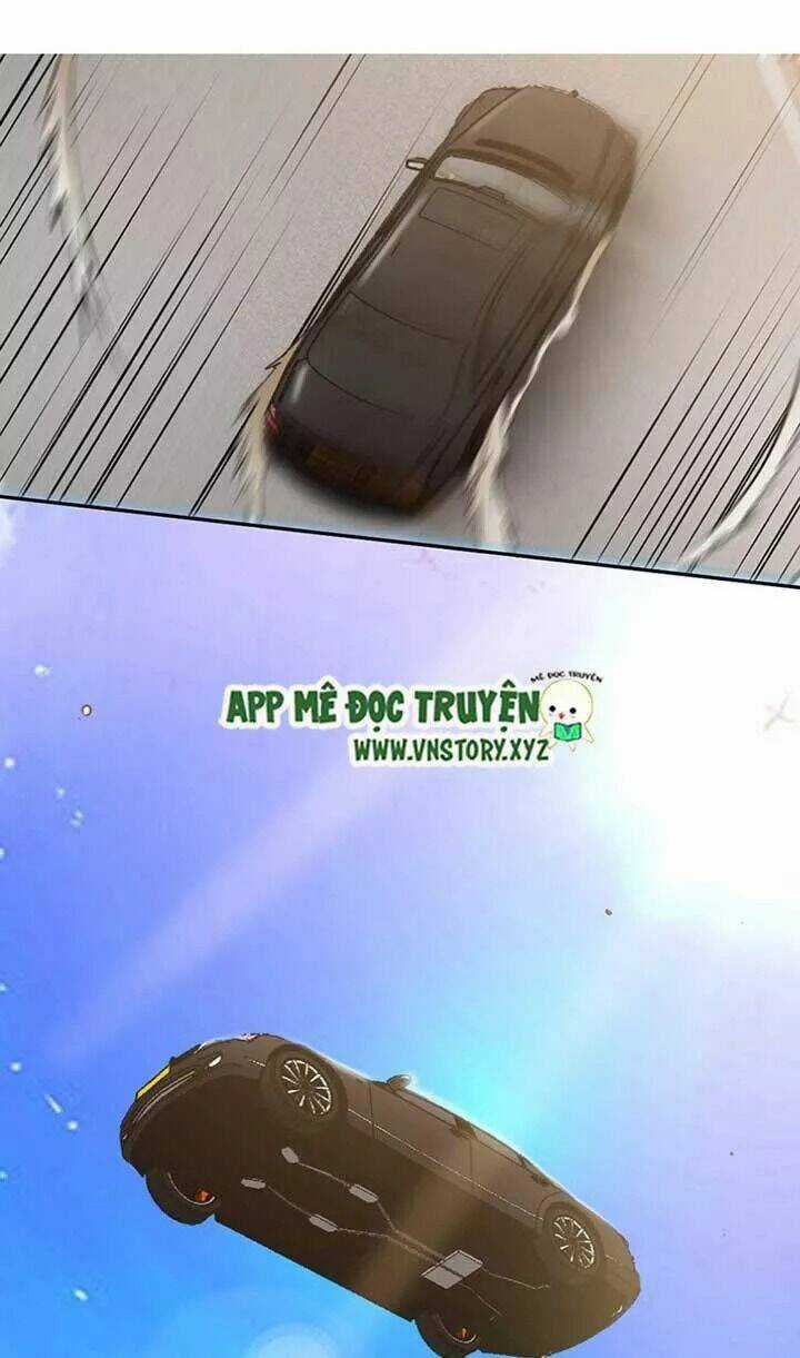 Đế Thiếu Chuyên Sủng Hắc Đạo Thê Chapter 33 trang 28