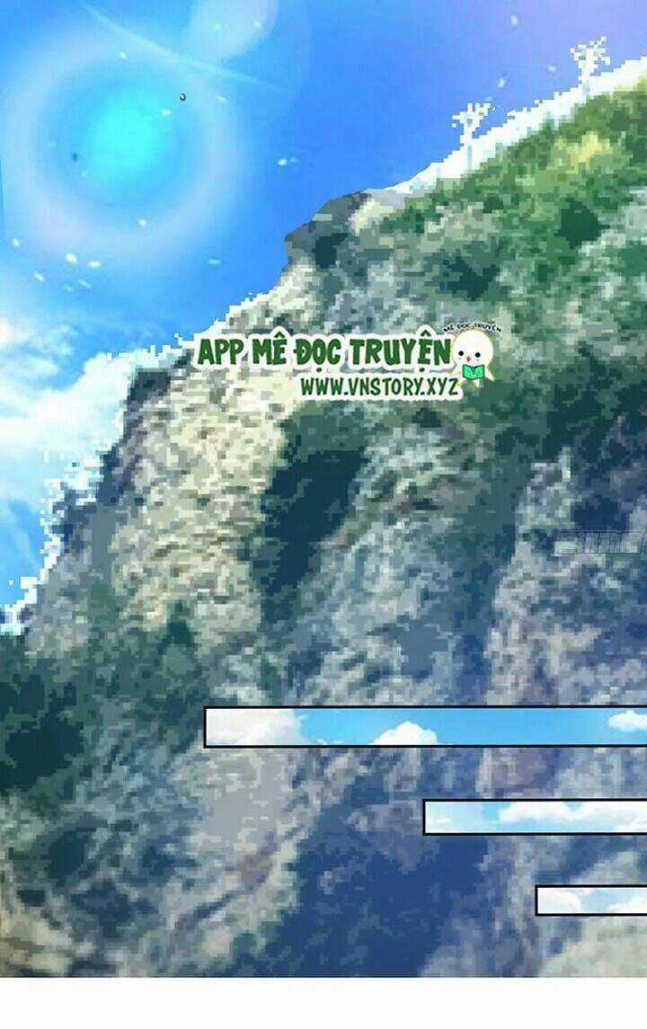 Đế Thiếu Chuyên Sủng Hắc Đạo Thê Chapter 33 trang 29