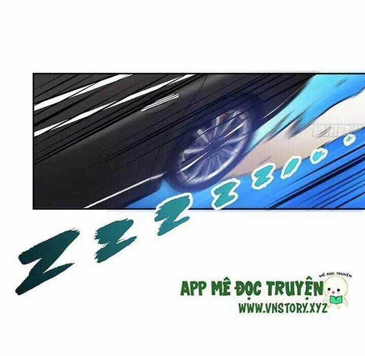 Đế Thiếu Chuyên Sủng Hắc Đạo Thê Chapter 33 trang 31