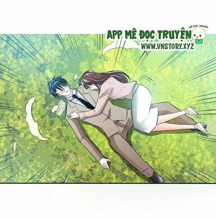 Đế Thiếu Chuyên Sủng Hắc Đạo Thê Chapter 33 trang 38