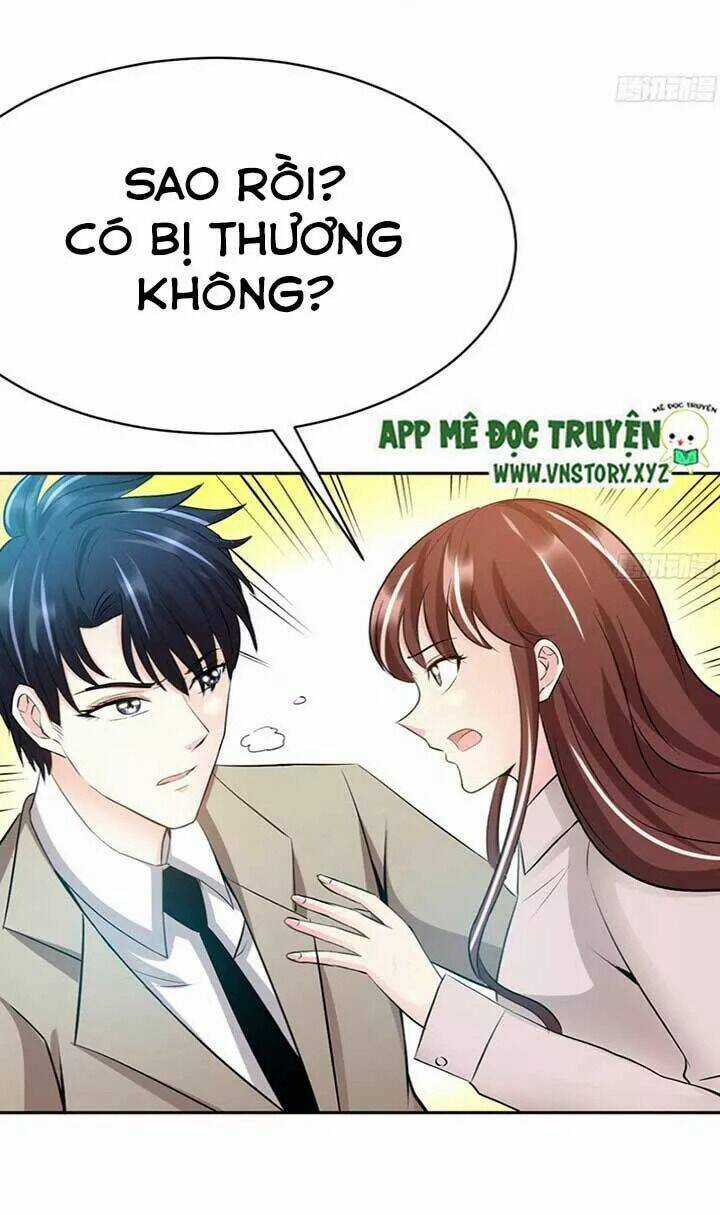 Đế Thiếu Chuyên Sủng Hắc Đạo Thê Chapter 33 trang 39