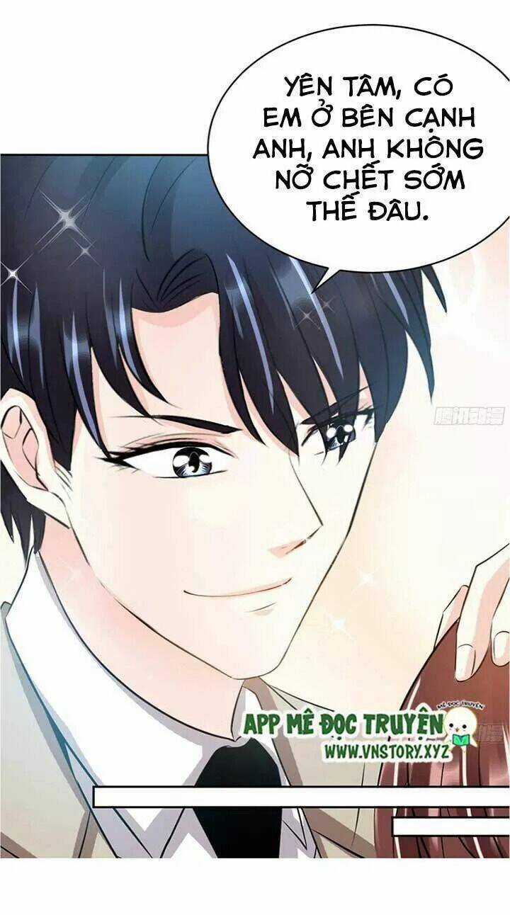 Đế Thiếu Chuyên Sủng Hắc Đạo Thê Chapter 33 trang 43