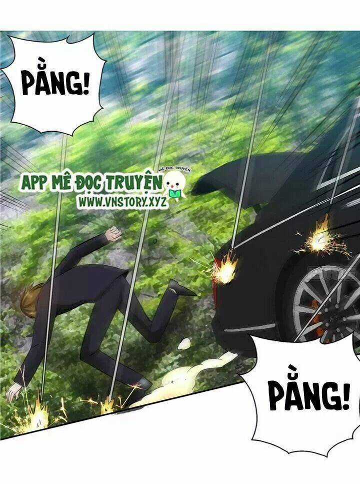 Đế Thiếu Chuyên Sủng Hắc Đạo Thê Chapter 33 trang 44