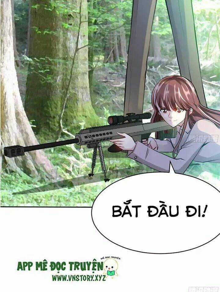 Đế Thiếu Chuyên Sủng Hắc Đạo Thê Chapter 33 trang 47