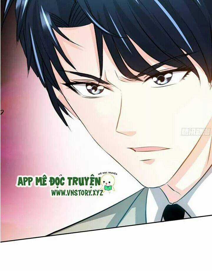 Đế Thiếu Chuyên Sủng Hắc Đạo Thê Chapter 33 trang 51