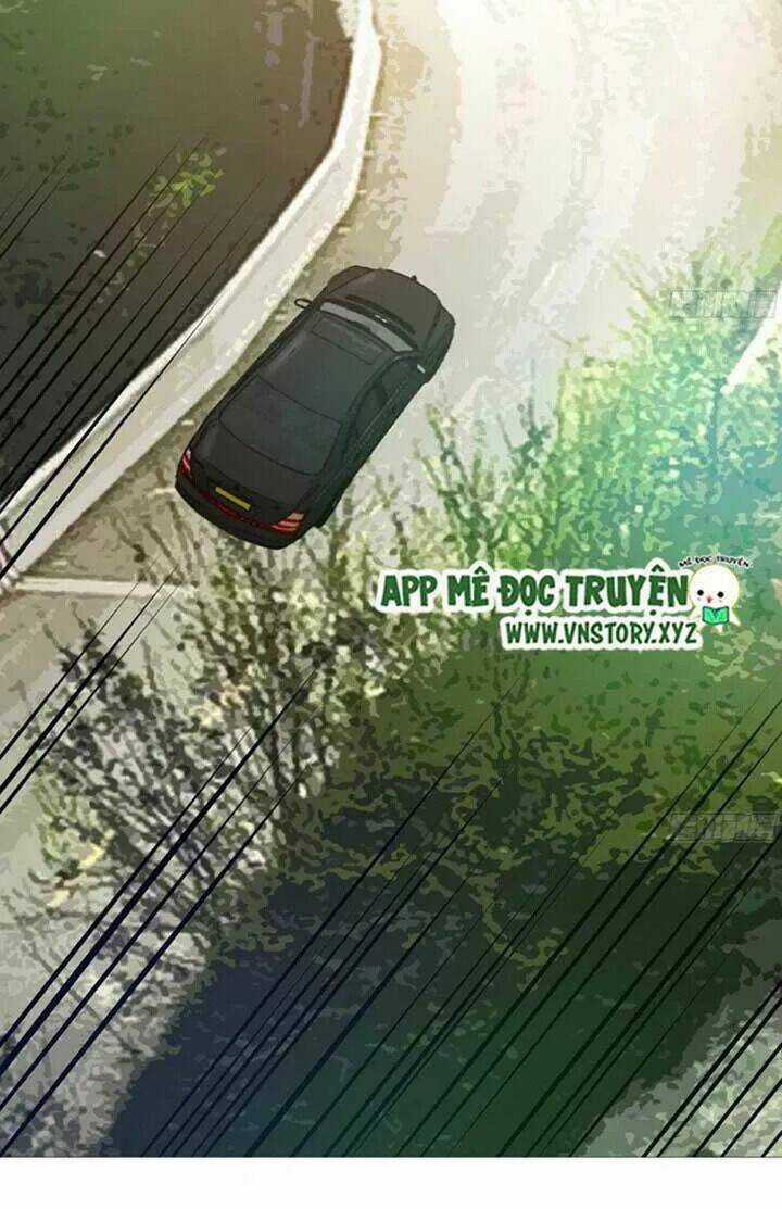 Đế Thiếu Chuyên Sủng Hắc Đạo Thê Chapter 33 trang 7