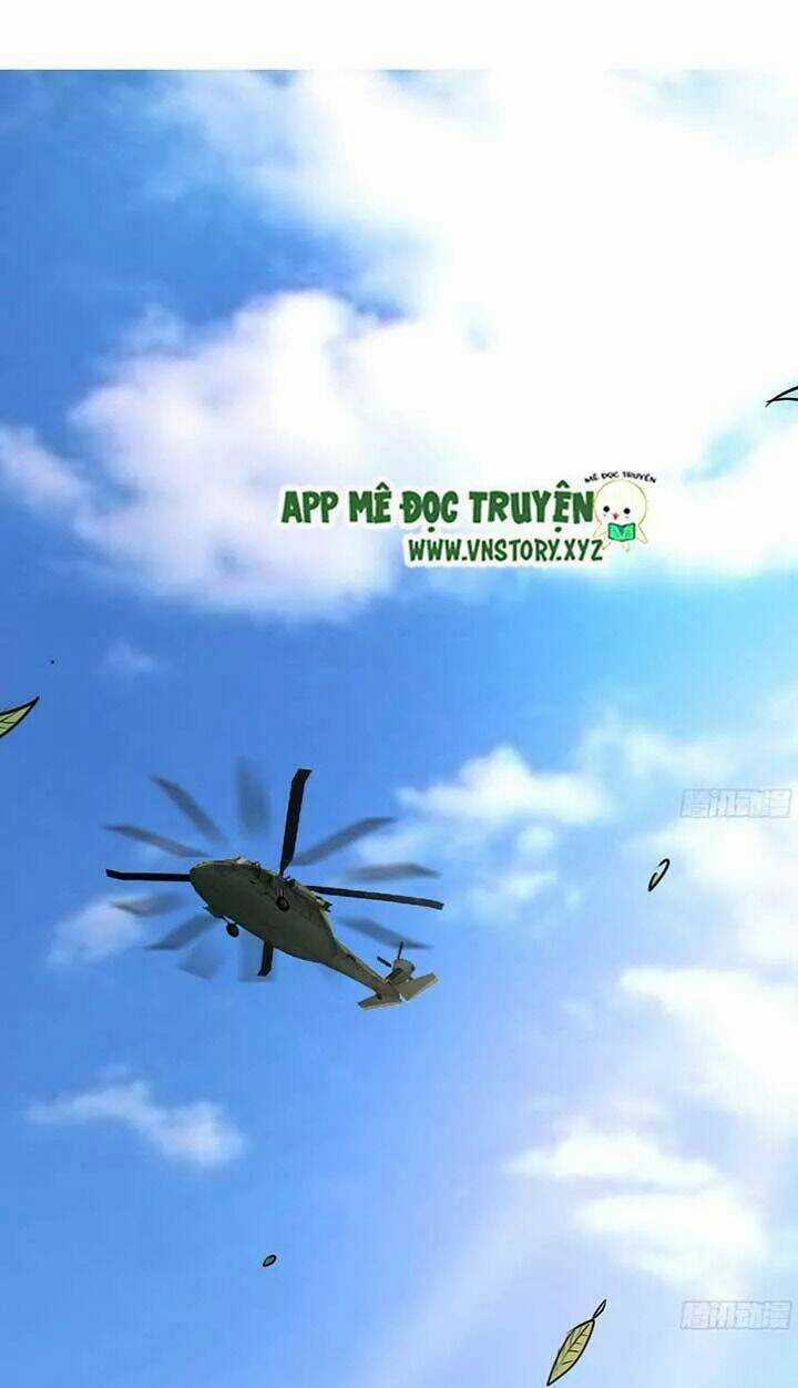 Đế Thiếu Chuyên Sủng Hắc Đạo Thê Chapter 34 trang 16