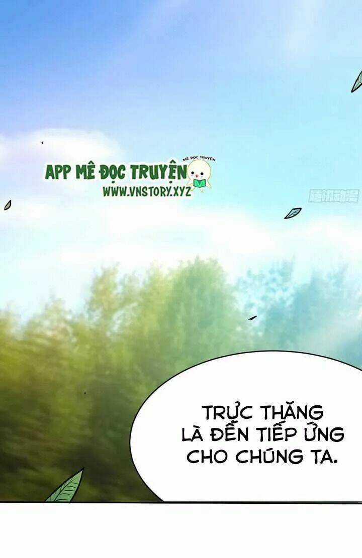 Đế Thiếu Chuyên Sủng Hắc Đạo Thê Chapter 34 trang 17