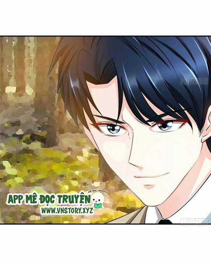 Đế Thiếu Chuyên Sủng Hắc Đạo Thê Chapter 34 trang 23