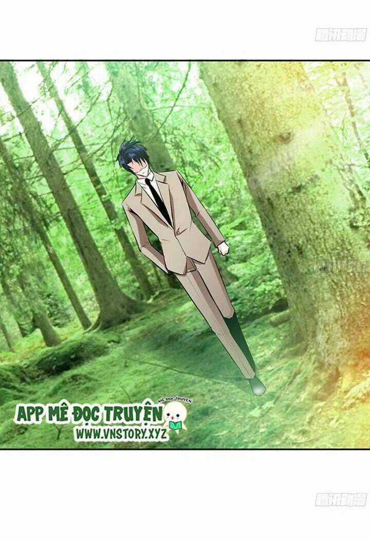 Đế Thiếu Chuyên Sủng Hắc Đạo Thê Chapter 34 trang 24