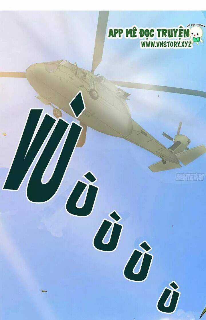 Đế Thiếu Chuyên Sủng Hắc Đạo Thê Chapter 34 trang 25