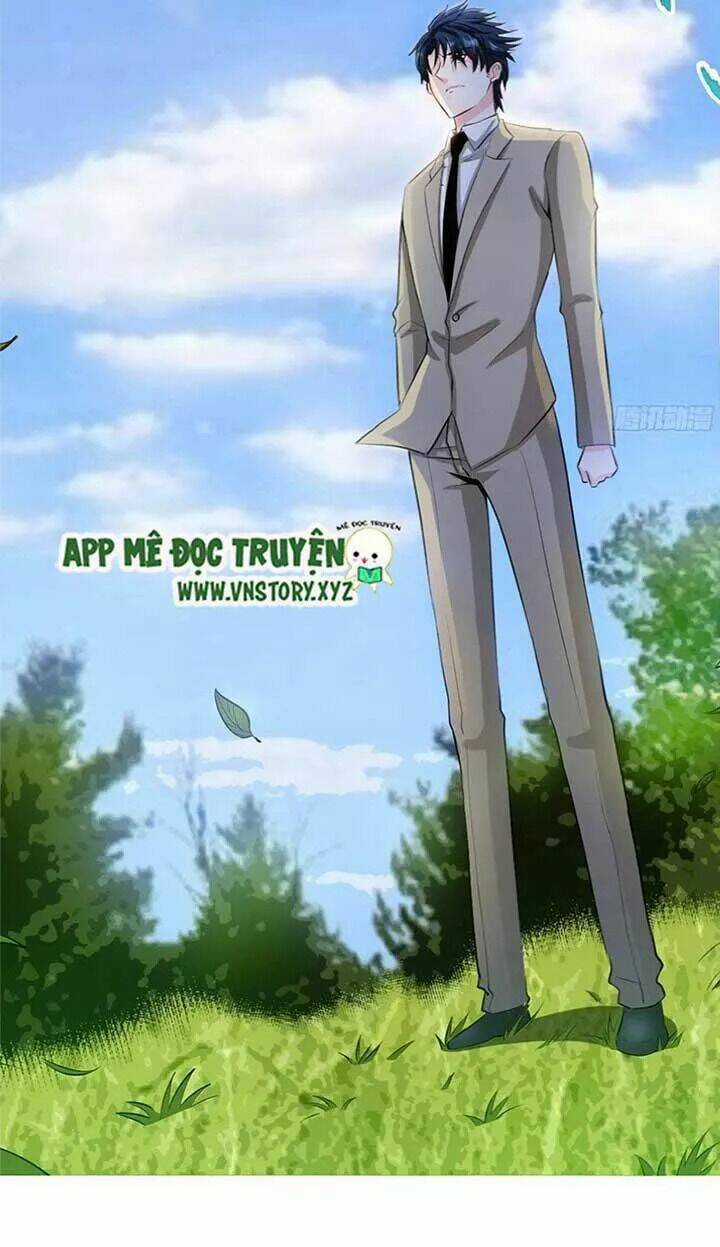 Đế Thiếu Chuyên Sủng Hắc Đạo Thê Chapter 34 trang 26