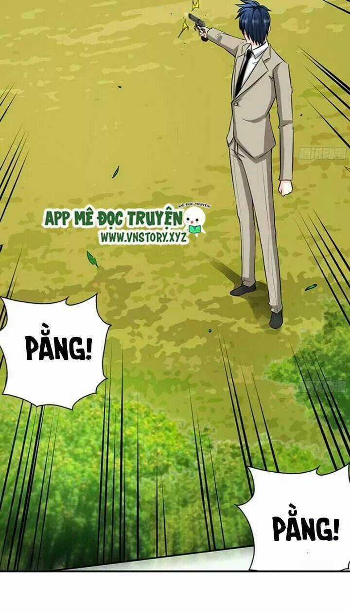 Đế Thiếu Chuyên Sủng Hắc Đạo Thê Chapter 34 trang 29