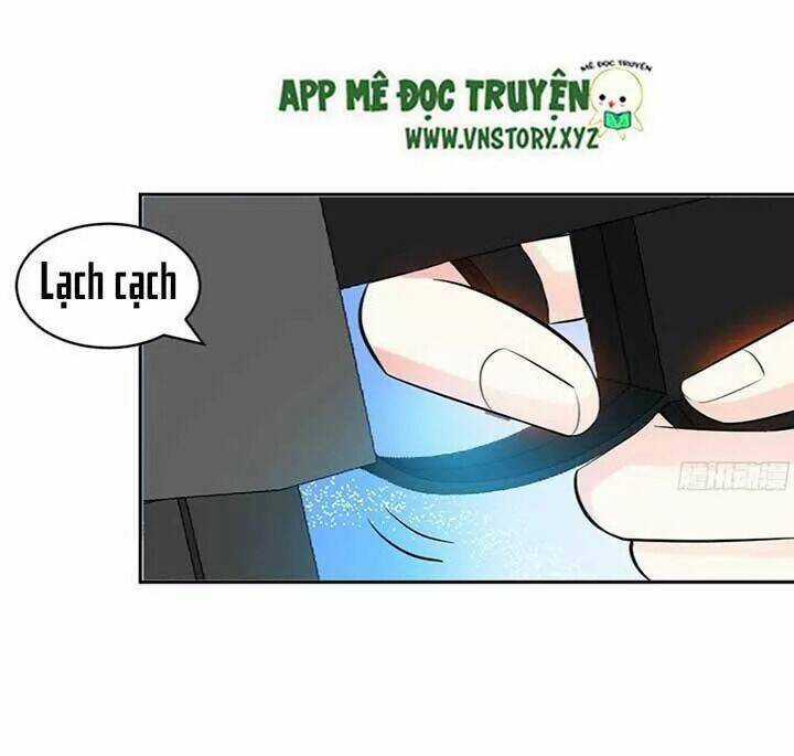 Đế Thiếu Chuyên Sủng Hắc Đạo Thê Chapter 34 trang 34