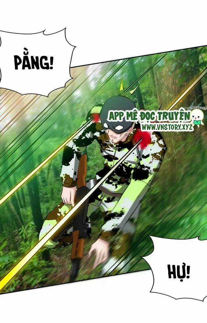 Đế Thiếu Chuyên Sủng Hắc Đạo Thê Chapter 34 trang 37