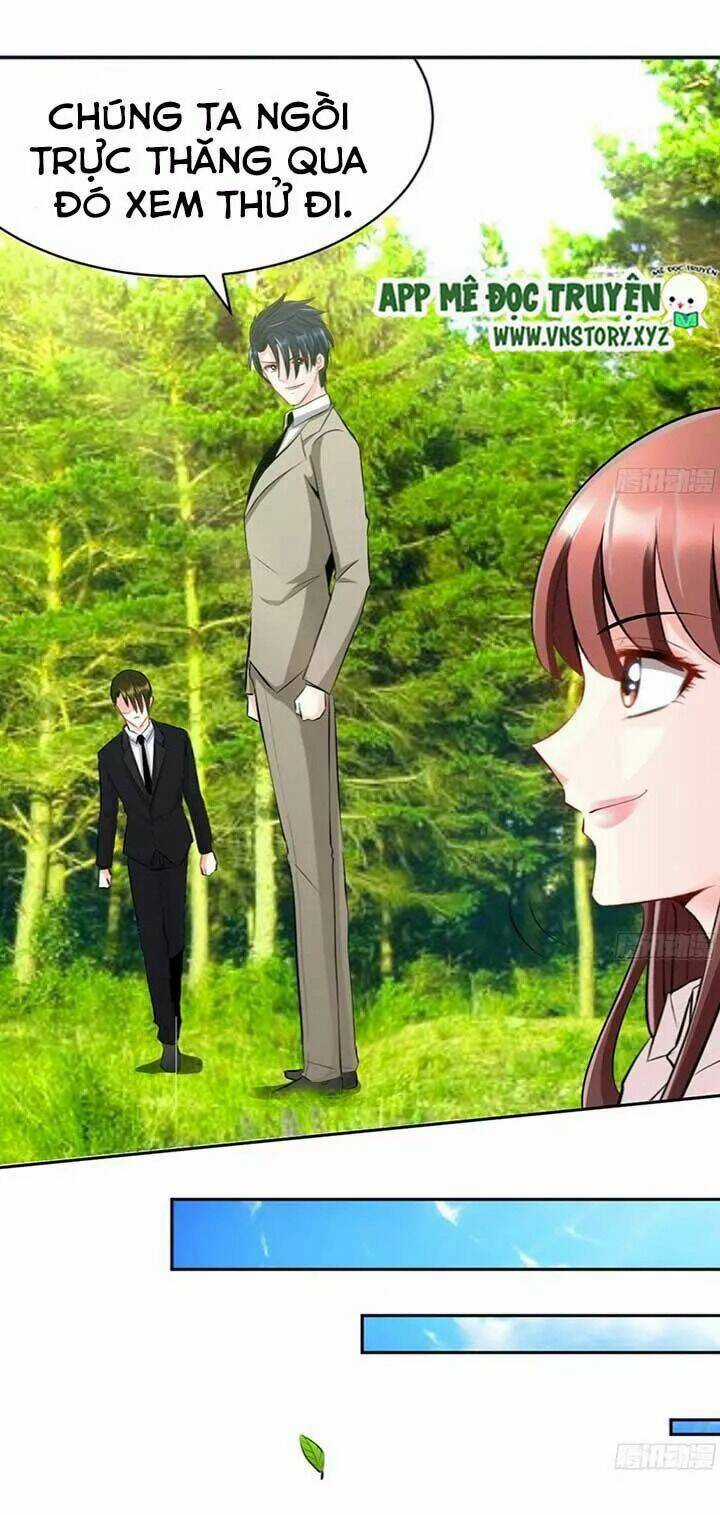 Đế Thiếu Chuyên Sủng Hắc Đạo Thê Chapter 34 trang 39