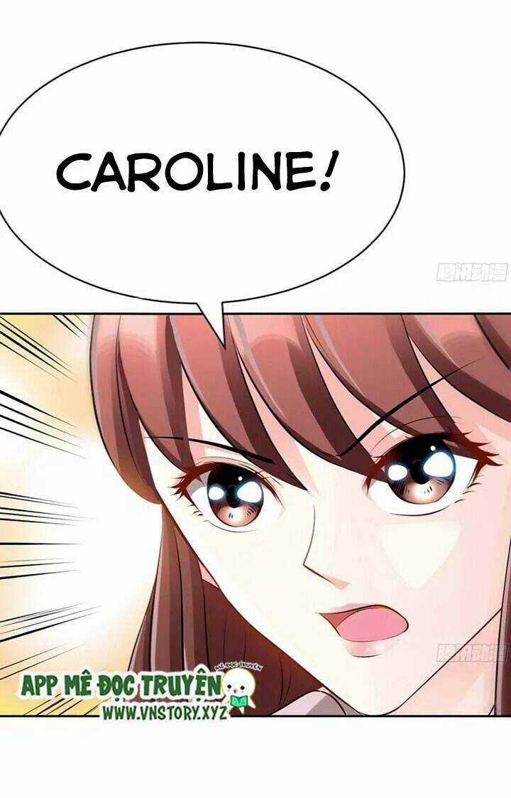 Đế Thiếu Chuyên Sủng Hắc Đạo Thê Chapter 34 trang 43