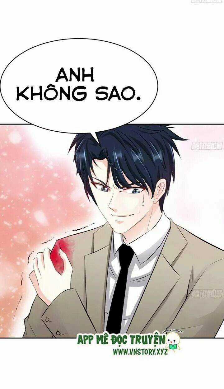 Đế Thiếu Chuyên Sủng Hắc Đạo Thê Chapter 34 trang 47