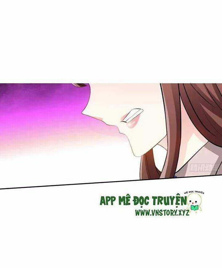 Đế Thiếu Chuyên Sủng Hắc Đạo Thê Chapter 34 trang 48