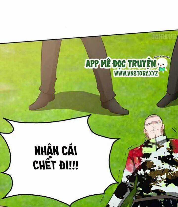 Đế Thiếu Chuyên Sủng Hắc Đạo Thê Chapter 34 trang 49