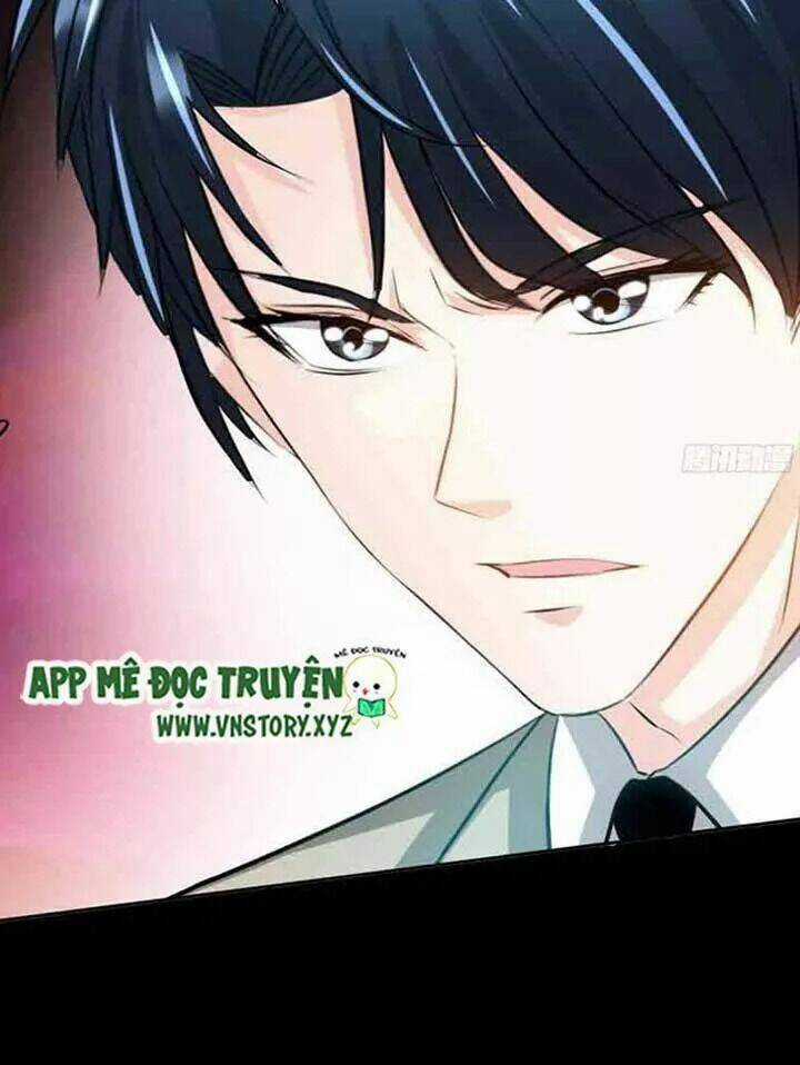 Đế Thiếu Chuyên Sủng Hắc Đạo Thê Chapter 34 trang 5