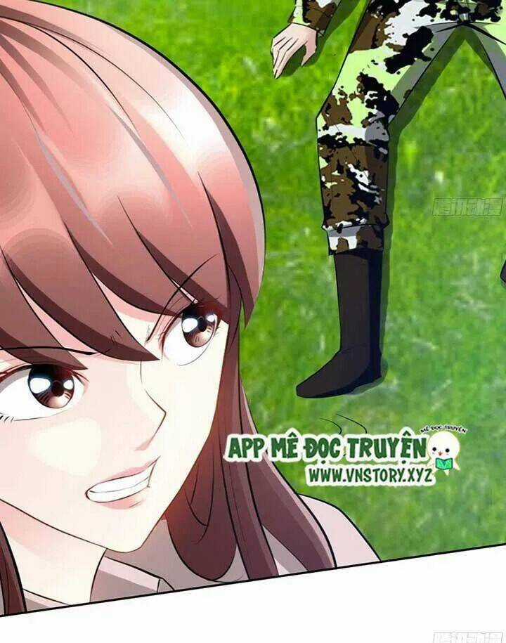 Đế Thiếu Chuyên Sủng Hắc Đạo Thê Chapter 34 trang 50