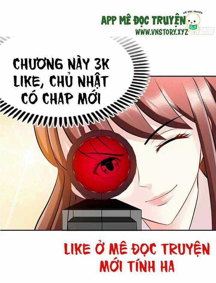 Đế Thiếu Chuyên Sủng Hắc Đạo Thê Chapter 34 trang 53