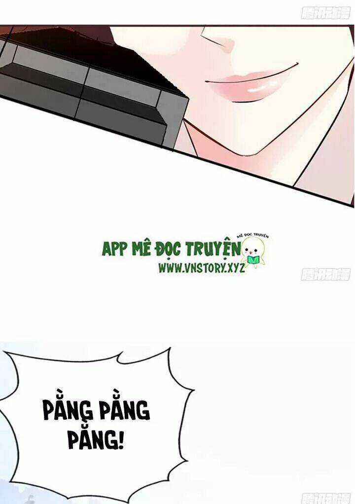 Đế Thiếu Chuyên Sủng Hắc Đạo Thê Chapter 35 trang 12